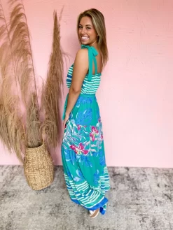 Tropical Mornings Maxi Dress 7 Tropical Mornings Maxi Dress -Fashion Clothing Store 004222b9d705dd553dacf17344a91c8e scaled