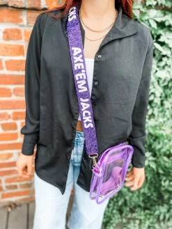 Axe'em Jacks Purple Crossbody -Fashion Clothing Store 0116ebeeb46b04a7a1d4ebf7137f9e21 scaled