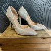 Gianna Heels- Shimmer