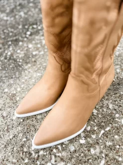 Sephira Boot- Tan -Fashion Clothing Store 020df4a2d23c36a6c8a847564643c019 scaled