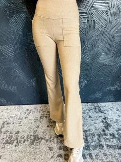 Errands To Run High-Rise Bell Bottom Pants- Camel -Fashion Clothing Store 054b863c773a54dd751e8e4bd8cbbeb4 scaled