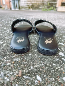 Flirtini Sandals- Black -Fashion Clothing Store 05a3644db6a95e5ca203b578219bd60b scaled