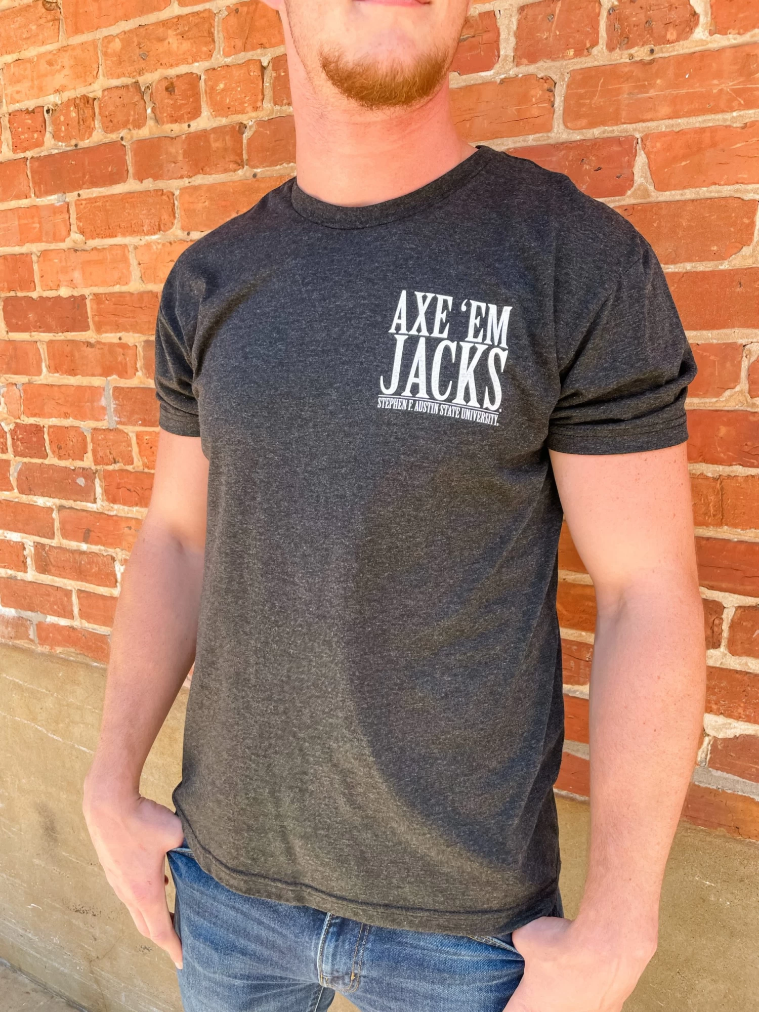 Next Level SFA Flag- Black 3 Next Level SFA Flag- Black - Image 3