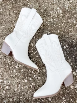 Sephira Boot- White -Fashion Clothing Store 08b2a13725a72a8a788980b912959fe1 scaled