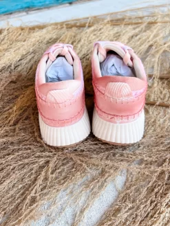 Dolea Trainers- Pink 11 Dolea Trainers- Pink -Fashion Clothing Store 09113fed1664a024f670d4e57bf6e6af scaled