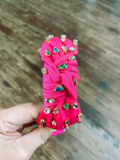 Better Than Ever Headband- Rosy Pink -Fashion Clothing Store 0c443df519862a6d226c17c23c42f7ae scaled