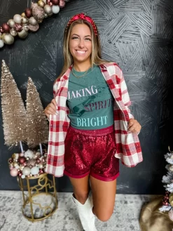 Making Spirits Bright