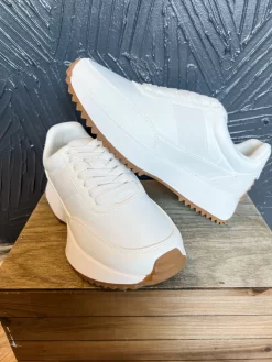 *STEVE MADDEN* Bettie Sneakers- White -Fashion Clothing Store 0c9c4bd95661143b92b75f9f7bff02a4 scaled