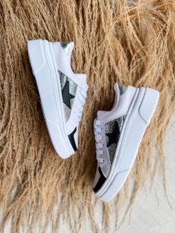 Aria 28 Sneakers- Black Pewter 12 Aria 28 Sneakers- Black Pewter -Fashion Clothing Store 0dd48bae44c39aff1876a90b4e1efa04