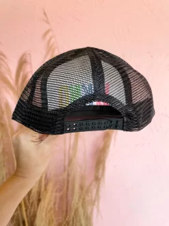 WKND Foam Hat 6 WKND Foam Hat -Fashion Clothing Store 11c7588932e44137188b55ce2043e35f scaled