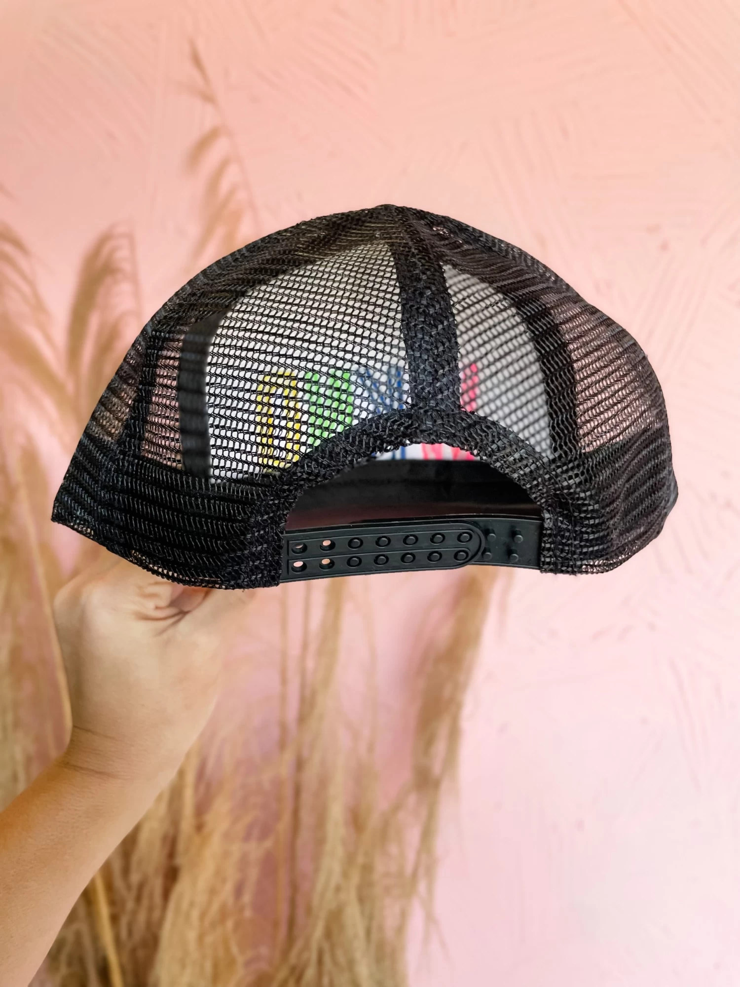 WKND Foam Hat 3 WKND Foam Hat - Image 3