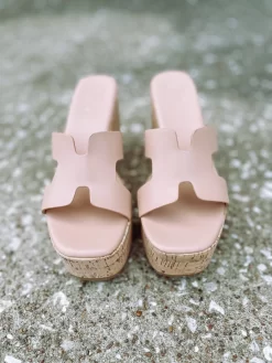 Kalinda Cork Sandal- Taupe -Fashion Clothing Store 11fb70c7fab36bb05e0968ae13342727 scaled