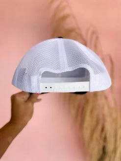 Texas Leather Patch Hat 5 Texas Leather Patch Hat -Fashion Clothing Store 12ee1059eb3b8edd72fc4f5a86191ccc