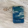 Incognito Kedzie ID Holder Keychain