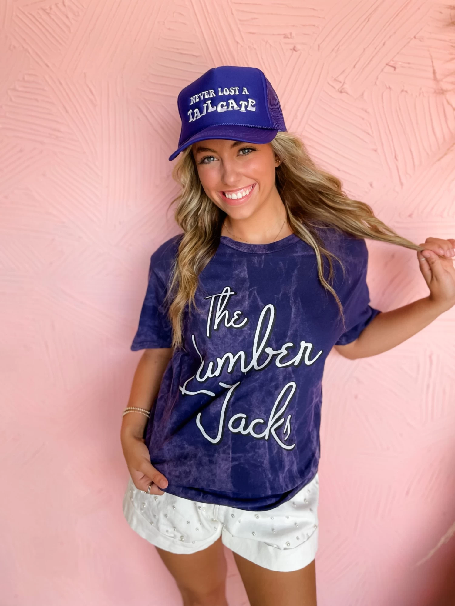 Lumberjacks Hotel 1 Lumberjacks Hotel