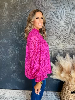 Figure You Out Cheetah Mock Neck Top -Fashion Clothing Store 13c78a45b3647e300969c1ecd7b6f775 scaled