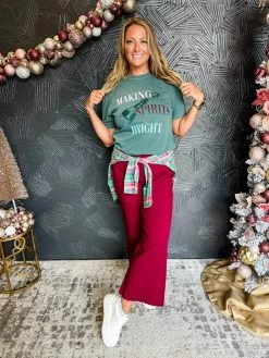 Making Spirits Bright -Fashion Clothing Store 15500f9897690179b9dcc7fc92aa753b