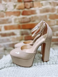 Reese Platform Chunky Pumps- Nude 6 Reese Platform Chunky Pumps- Nude -Fashion Clothing Store 19231536d547cfa225febc4f916d4a42 scaled