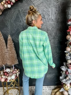 Cozy Feels Pistachio Flannel 6 Cozy Feels Pistachio Flannel -Fashion Clothing Store 1a44aab3556fcba13e51c5abe3ea2a28 scaled