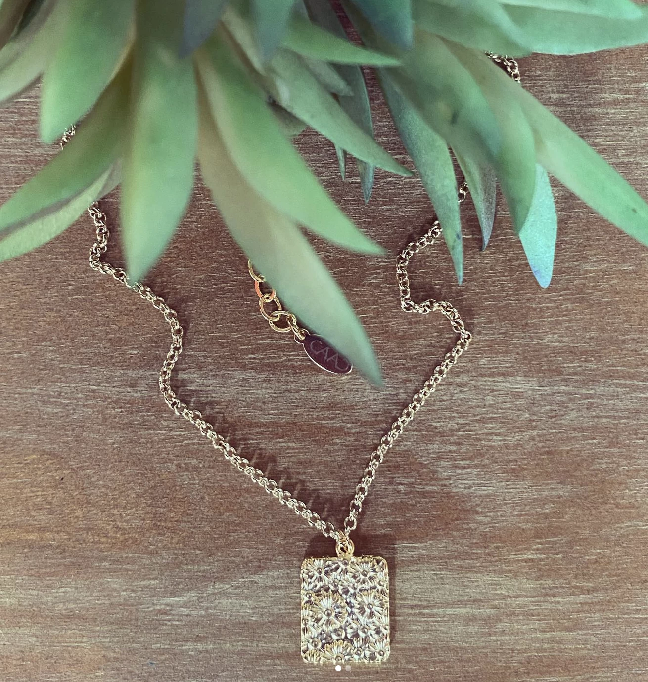 Miley Necklace 1 Miley Necklace