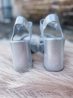 Launch Heels- Silver 6 Launch Heels- Silver -Fashion Clothing Store 1b17280177bc188c1a47d0dea1c94172 scaled
