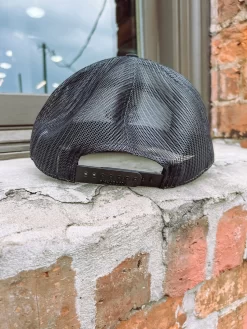 Come On With It Hat- Grey/Black -Fashion Clothing Store 1c982219adf39e45e27794bfd1803397 scaled