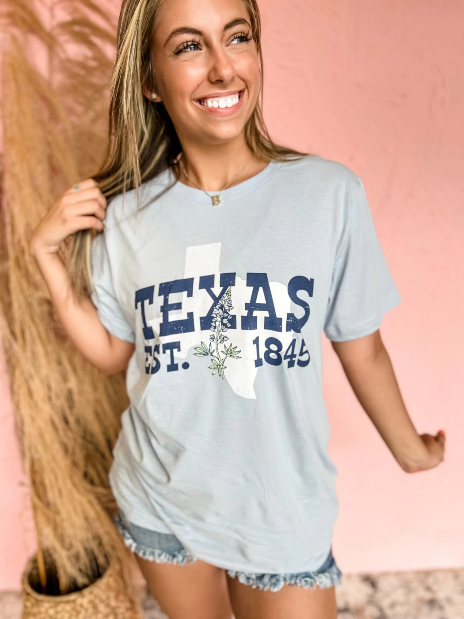 Texas Bluebonnet 2 Texas Bluebonnet - Image 2