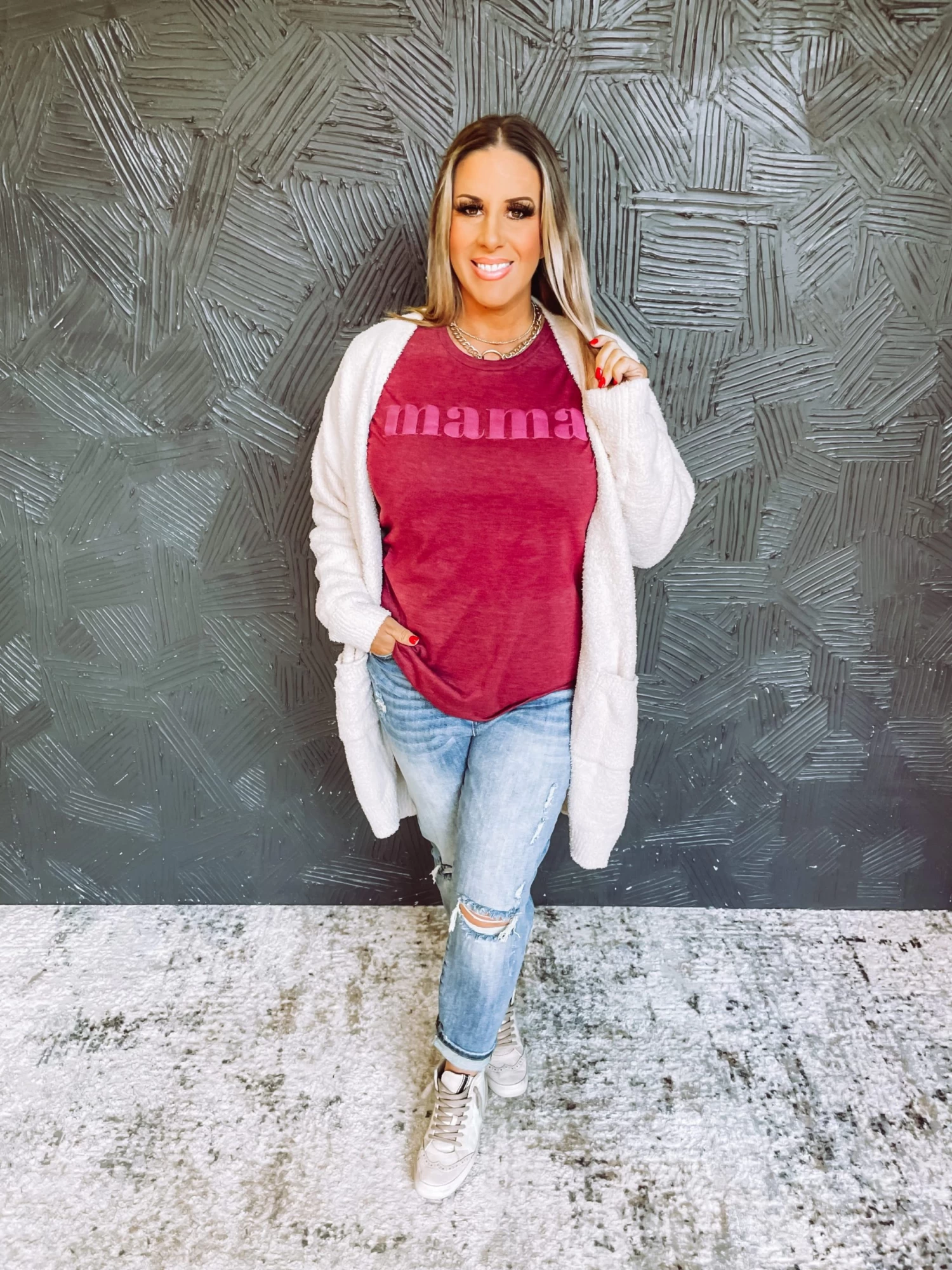 Mama Puff 7 Mama Puff - Image 7