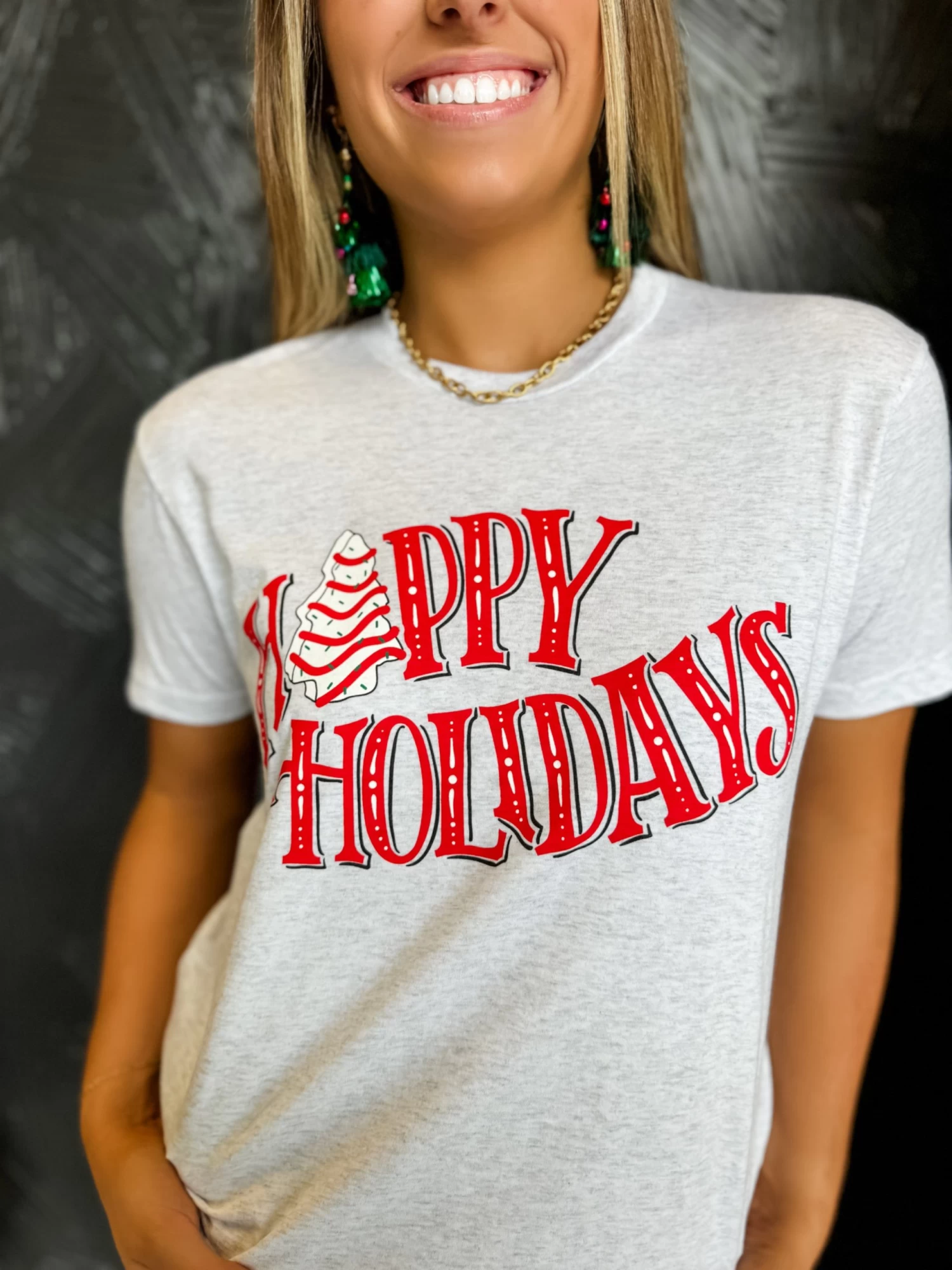 Next Level Tree Cake Holidays 5 Next Level Tree Cake Holidays - Image 5