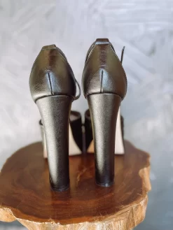 Reese Platform Chunky Pumps- Black -Fashion Clothing Store 2429dcff67d0747e16813e3d01c81e4e scaled