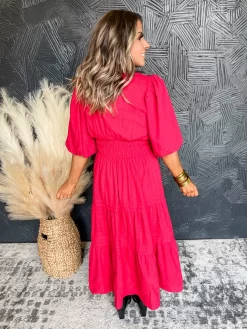 Chasing After You Tiered Dress -Fashion Clothing Store 26b54ea426d356b0c86512e07cd18741 scaled