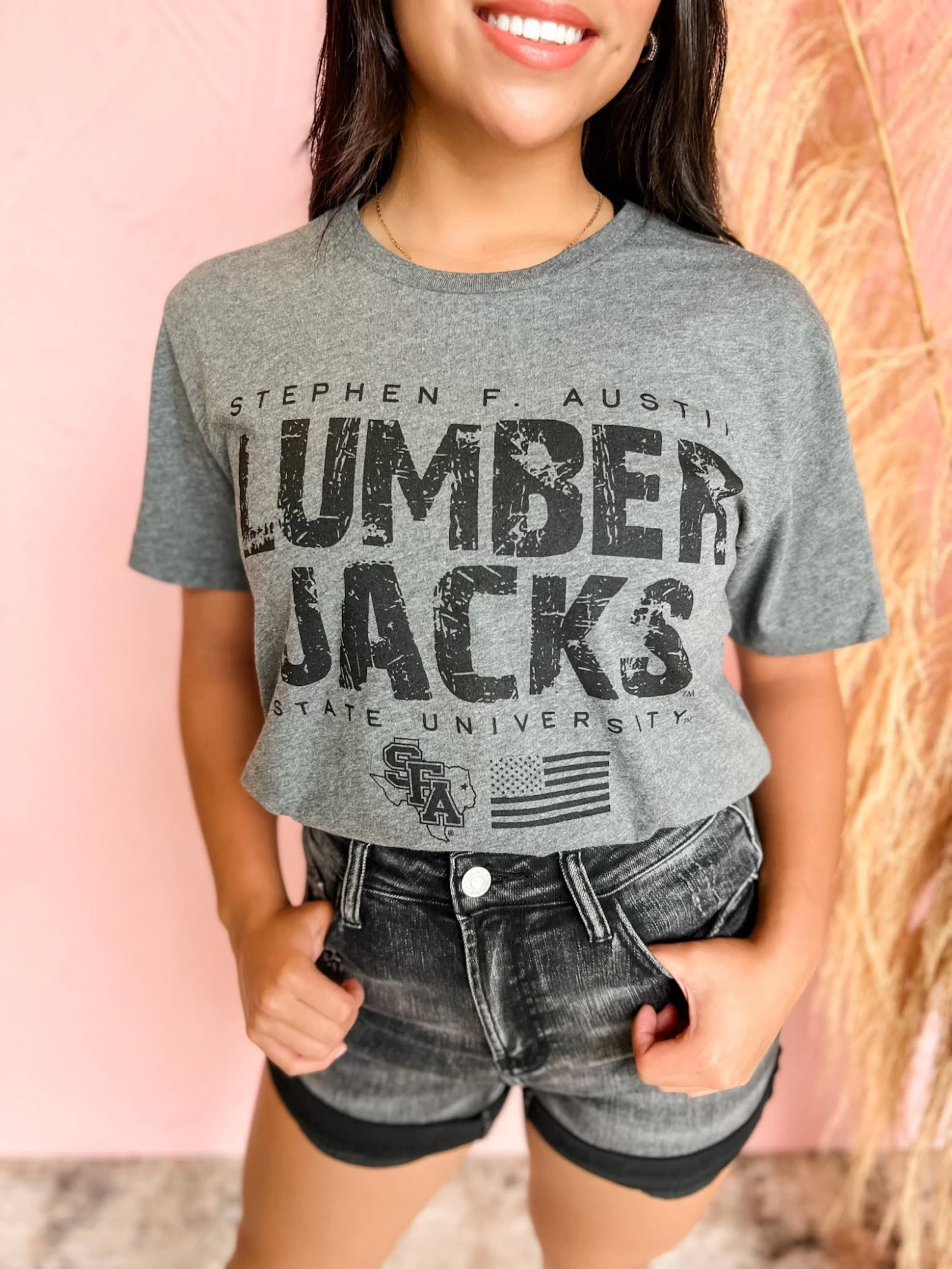 Lumberjacks Nation 4 Lumberjacks Nation - Image 4