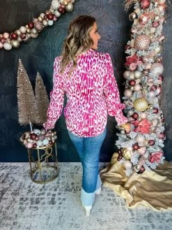 Animal Whisperer Puff Sleeve Satin Top- Plum 8 Animal Whisperer Puff Sleeve Satin Top- Plum -Fashion Clothing Store 29d3eae08ae10df3b8c57c54530b5571