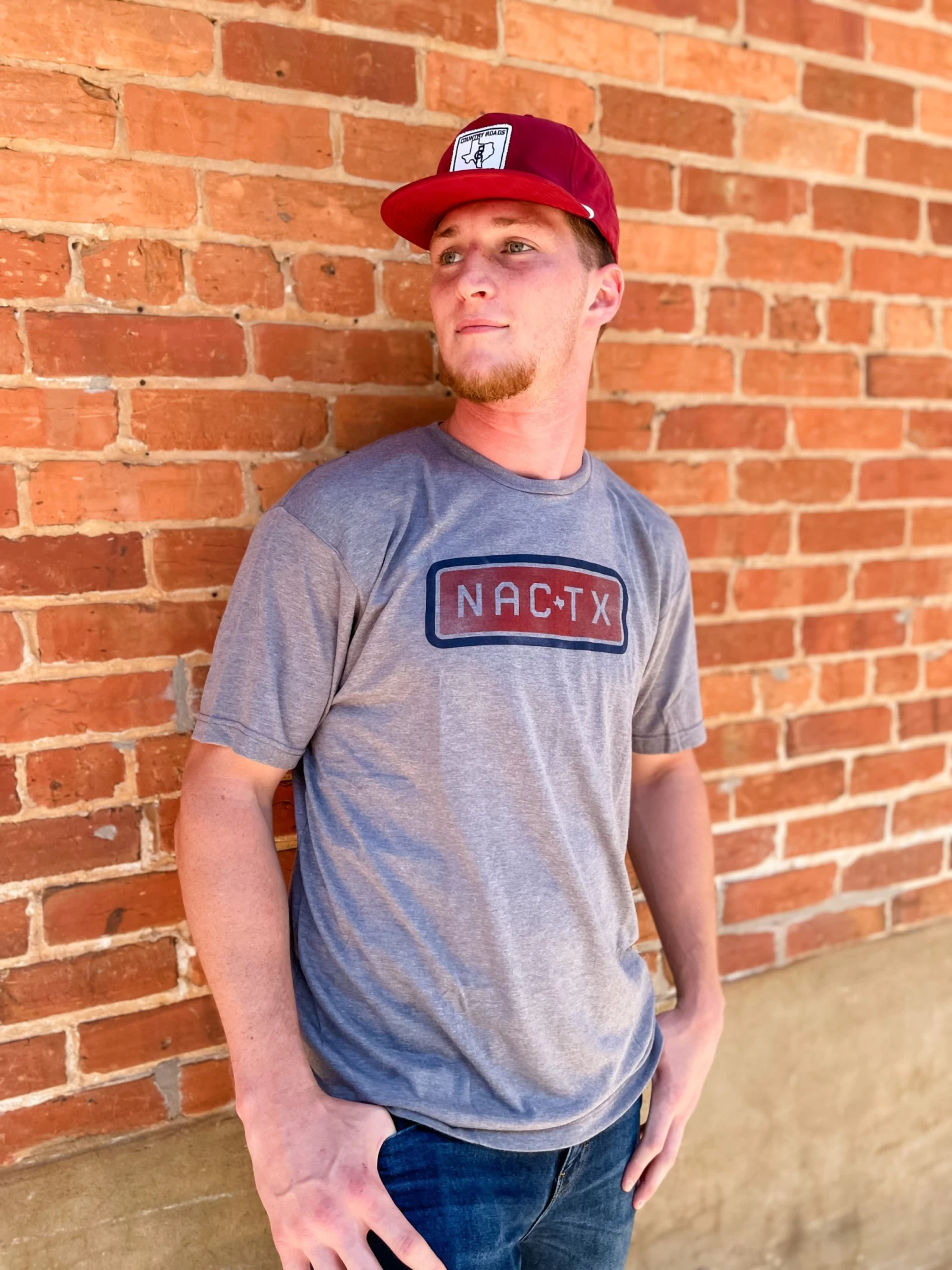 Round Here NacTX 6 Round Here NacTX - Image 6