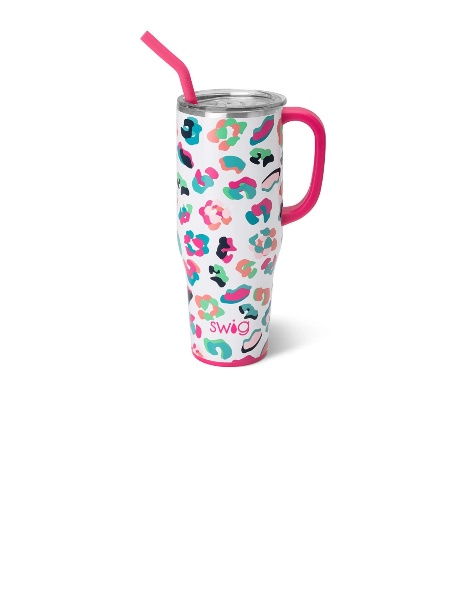 Party Animal Mega Mug- 40oz 1 Party Animal Mega Mug- 40oz