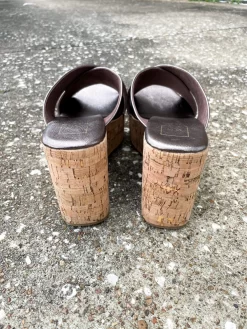 Ludovica Criss Cross Sandal- Gunmetal 9 Ludovica Criss Cross Sandal- Gunmetal -Fashion Clothing Store 2b3a4423745f5466173c128eb96f2b51 scaled