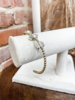 Golden Girl Bracelet