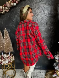 All The Same To You Flannel -Fashion Clothing Store 2e0db0040a826482631017c582ea90ec scaled