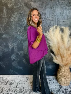 Need A Reason V Neck Overlap Top -Fashion Clothing Store 2f8b6fd85482d65f6e8fa793e8aeace3 scaled