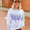 Champion SFA Vintage Sweatshirt
