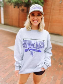 Champion SFA Vintage Sweatshirt