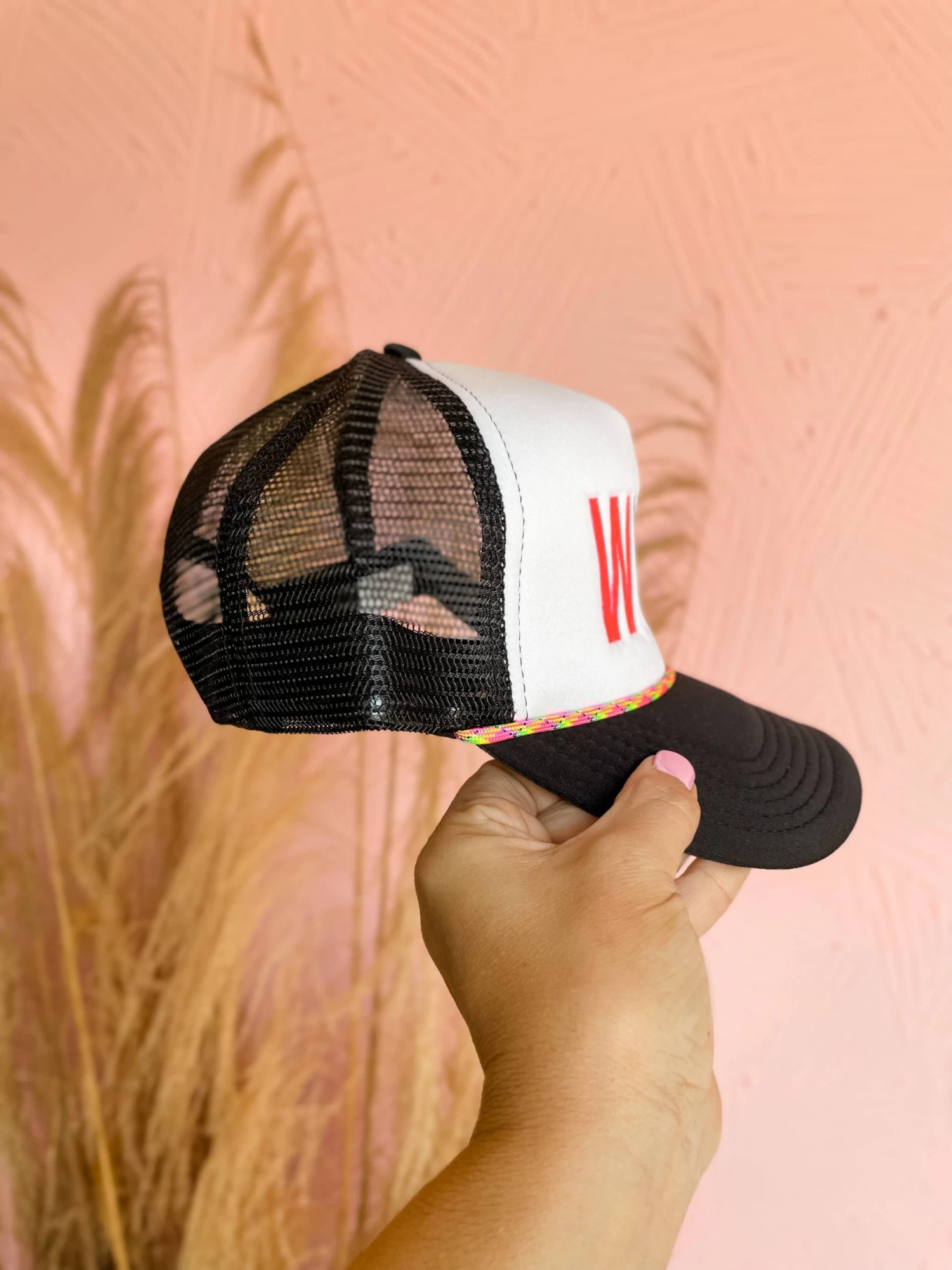 WKND Foam Hat 4 WKND Foam Hat - Image 4