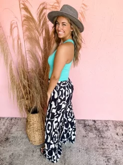 No Pressure Racer Back Bodysuit- Mint -Fashion Clothing Store 32a5f0dd83e3782ad8da81fe8b457a2c scaled