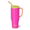 Tutti Frutti Mega Mug- 40oz