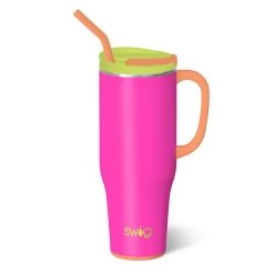 Tutti Frutti Mega Mug- 40oz
