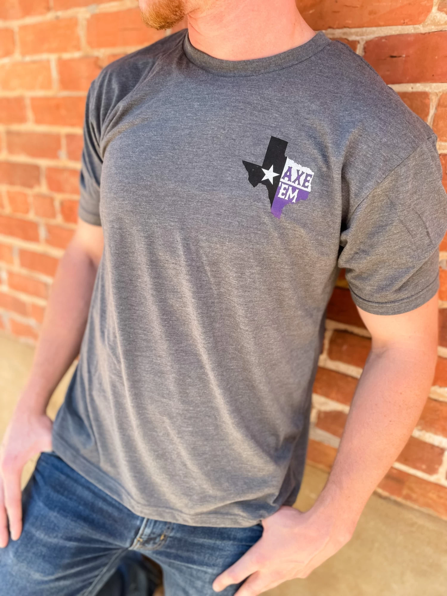 Next Level Axe Em State 2 Next Level Axe Em State - Image 2