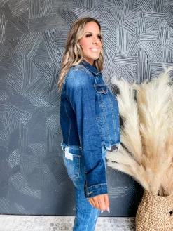 Now Or Never Frayed Hem Washed Jacket 8 Now Or Never Frayed Hem Washed Jacket -Fashion Clothing Store 35f7d36c659efc8c716d18ef9a919f5d scaled