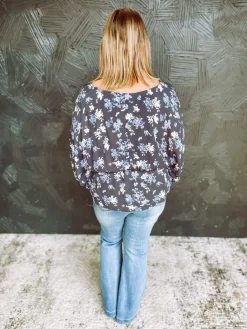 Clara Two Tone Leaf Print Balloon Sleeve Top 9 Clara Two Tone Leaf Print Balloon Sleeve Top -Fashion Clothing Store 374fe0f879ec82d61eb6c9067edcc0d1 scaled