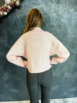 Edgy And Fun Cropped Jacket- Champagne 5 Edgy And Fun Cropped Jacket- Champagne -Fashion Clothing Store 3a7281cb923b462c9d192d7b062c7f63 scaled