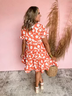 Colors Of Orange Floral Tiered Dress -Fashion Clothing Store 3ce3aca07d59132e118bb652ab079e21 scaled
